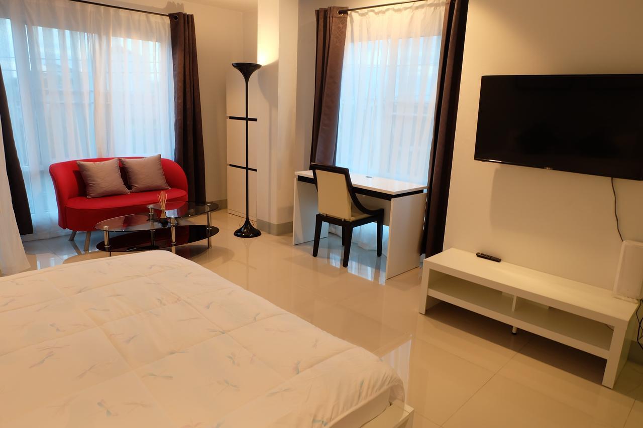 Auberge de jeunesse Dewyhouse à Chiang Mai Extérieur photo