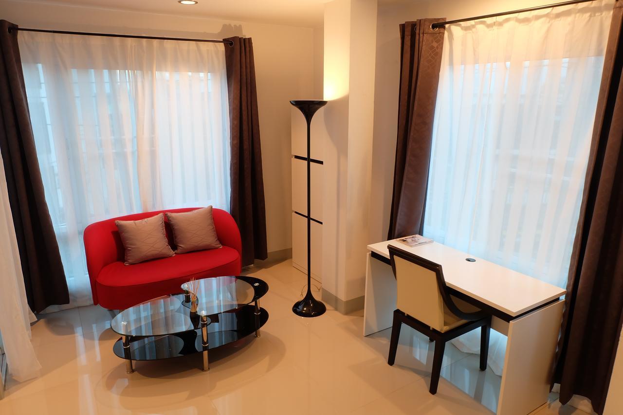 Auberge de jeunesse Dewyhouse à Chiang Mai Extérieur photo