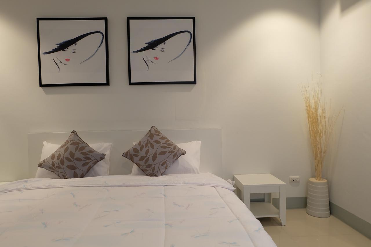 Auberge de jeunesse Dewyhouse à Chiang Mai Extérieur photo