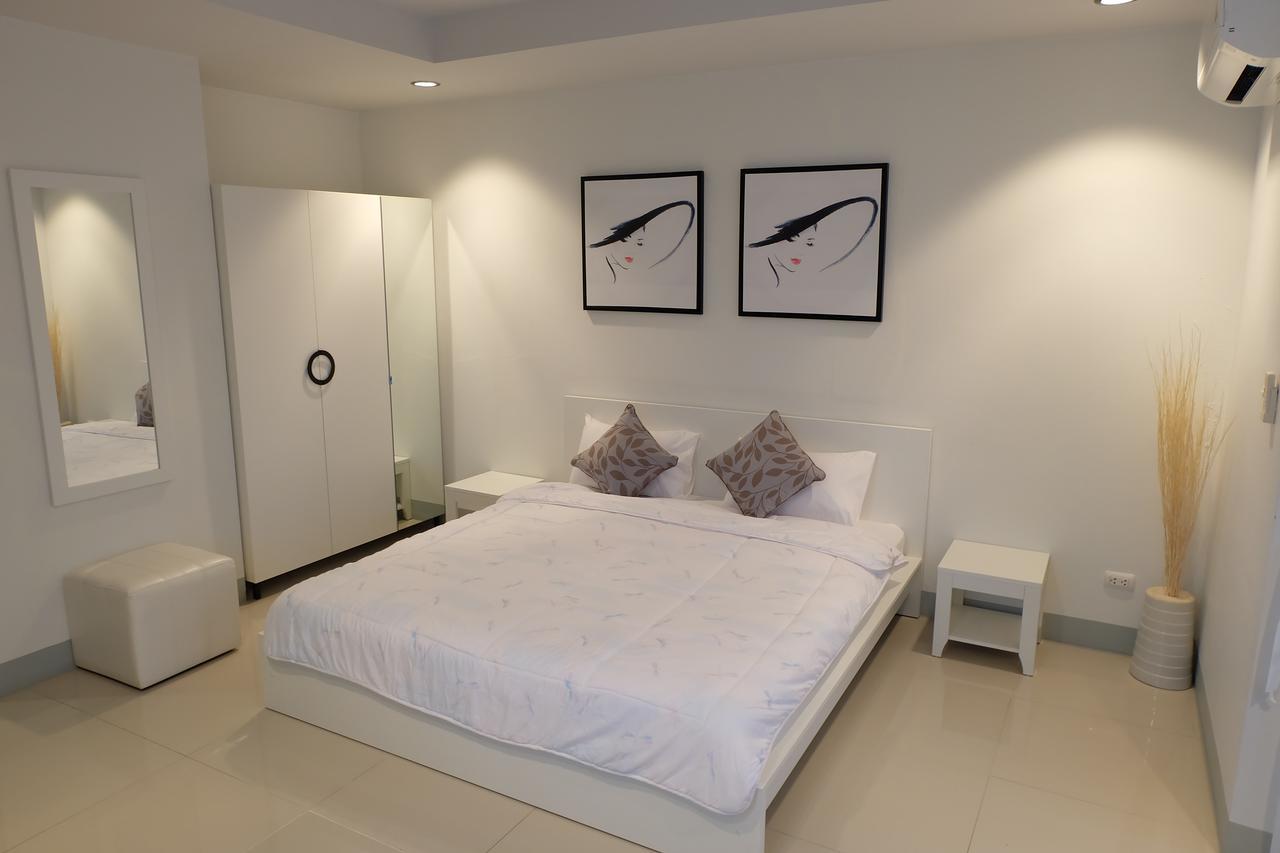 Auberge de jeunesse Dewyhouse à Chiang Mai Extérieur photo