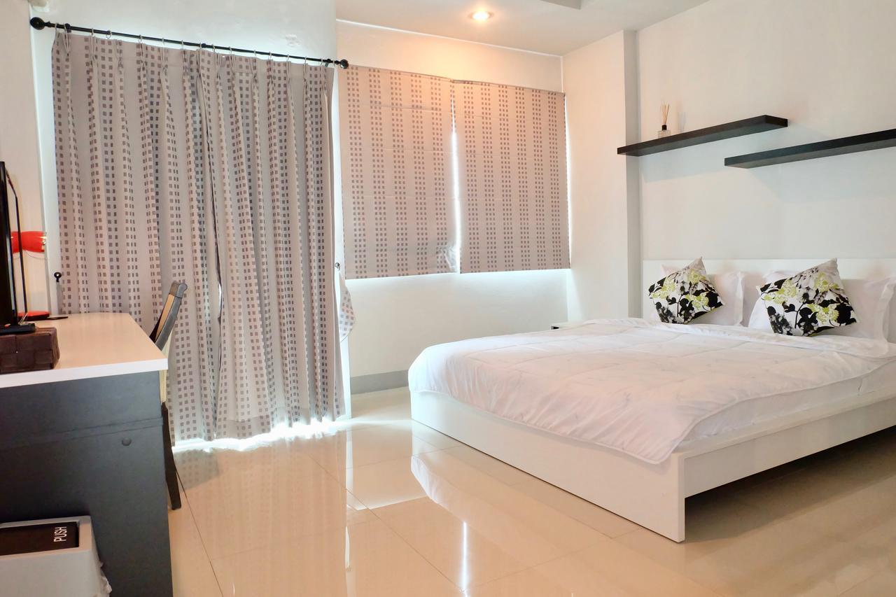 Auberge de jeunesse Dewyhouse à Chiang Mai Extérieur photo