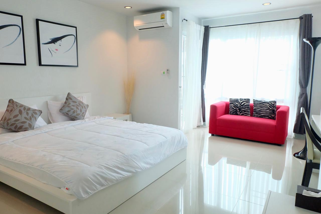 Auberge de jeunesse Dewyhouse à Chiang Mai Extérieur photo
