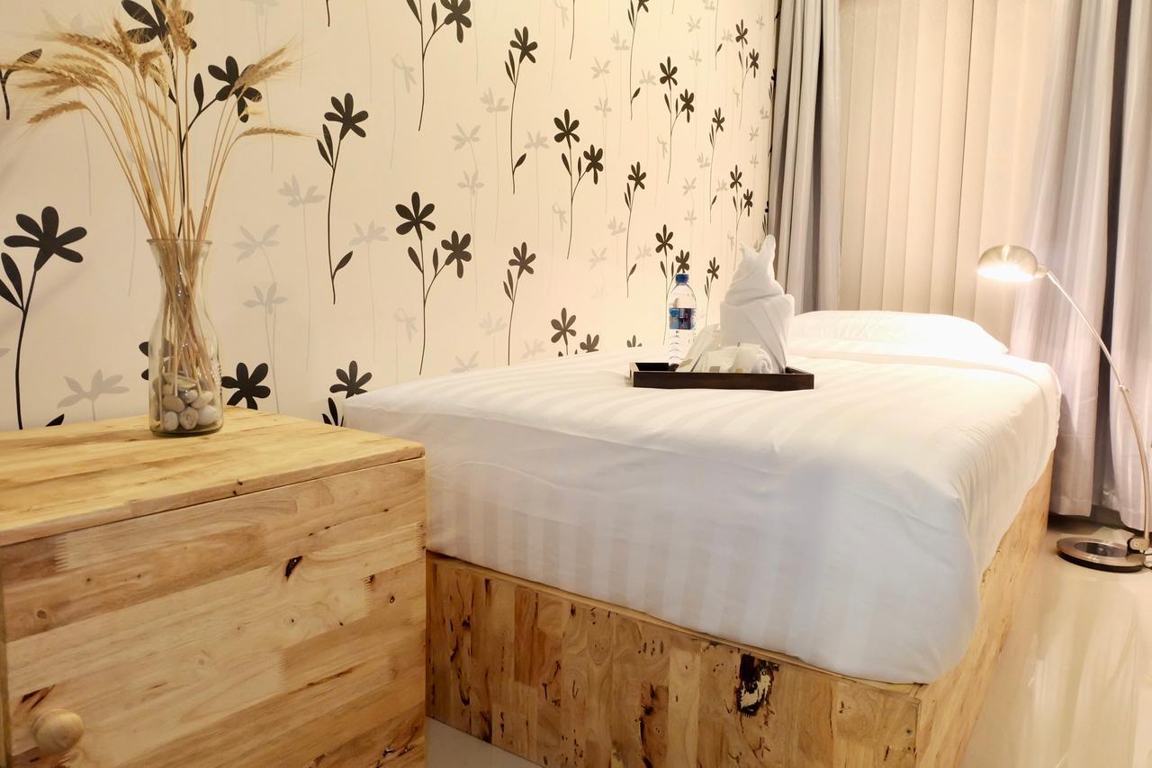 Auberge de jeunesse Dewyhouse à Chiang Mai Extérieur photo