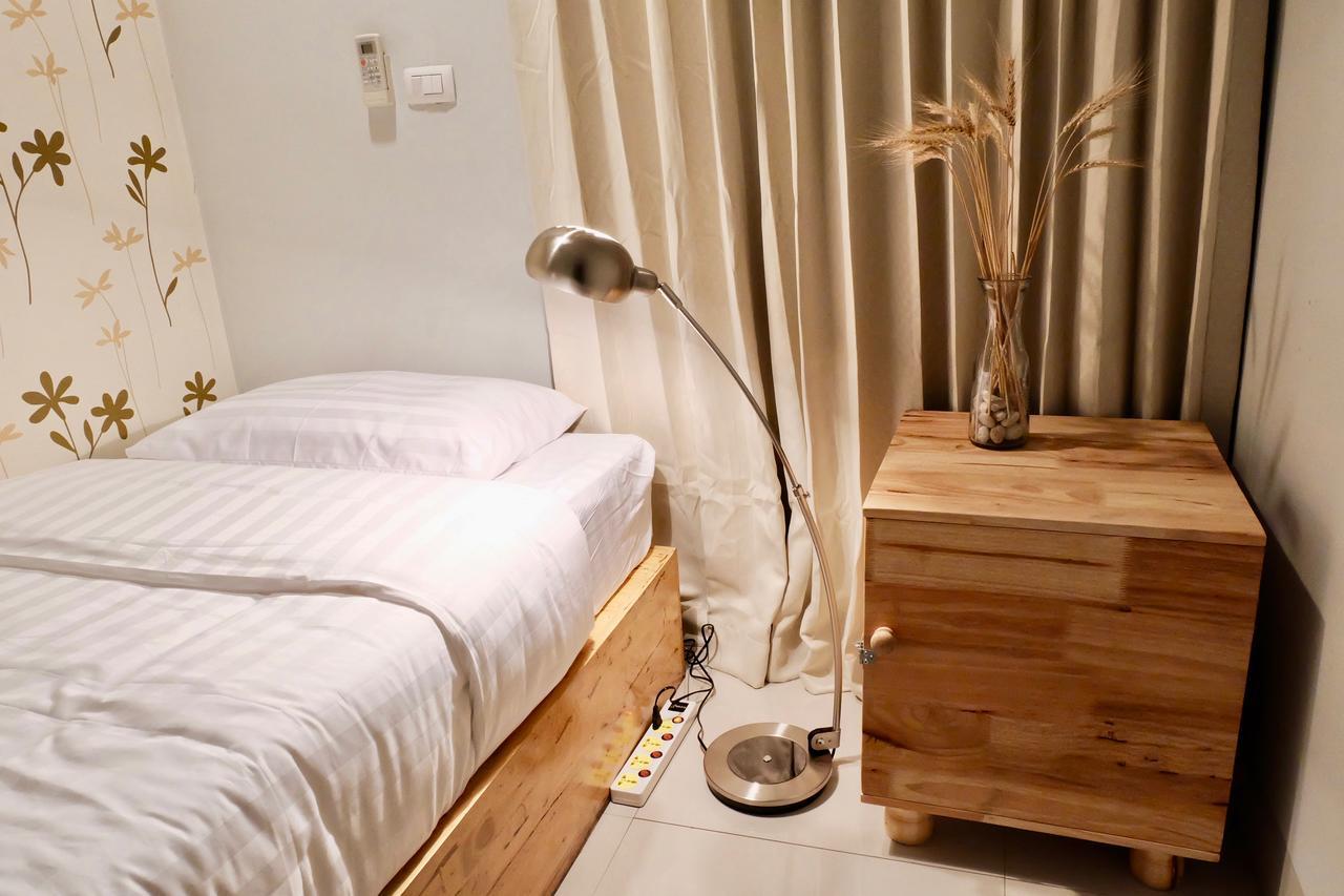 Auberge de jeunesse Dewyhouse à Chiang Mai Extérieur photo